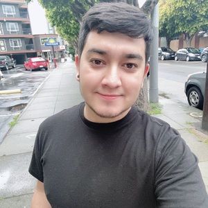 Meet your Posher, Jhonatan